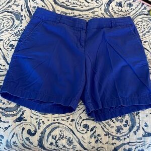 J. Crew (4 pair) Shorts